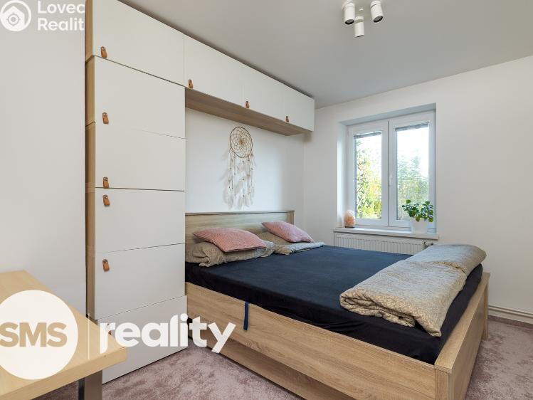 Prodej bytu 4+1 Opava, Jiráskova 2208/3 č. 9