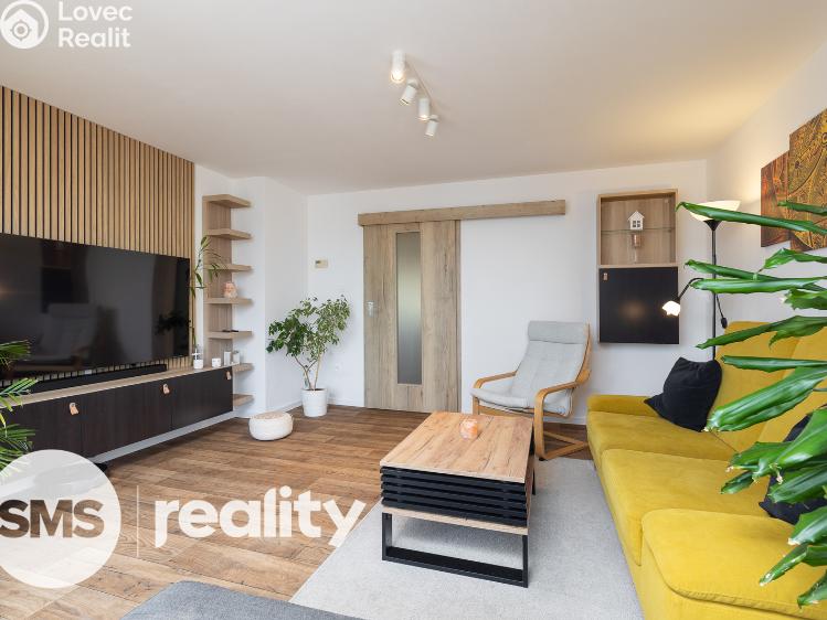 Prodej bytu 4+1 Opava, Jiráskova 2208/3 č. 8