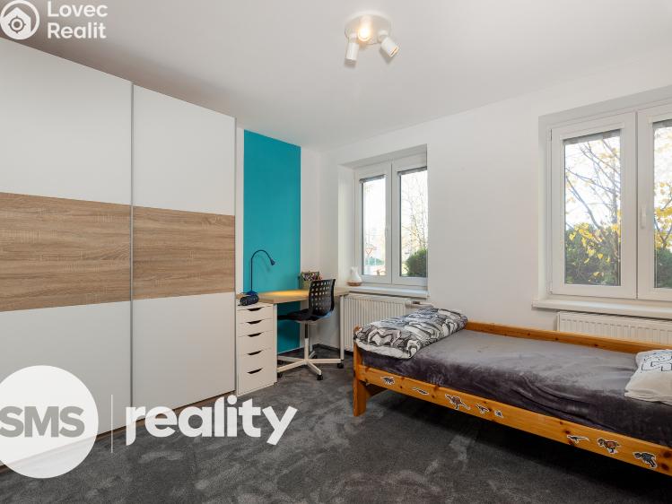 Prodej bytu 4+1 Opava, Jiráskova 2208/3 č. 10