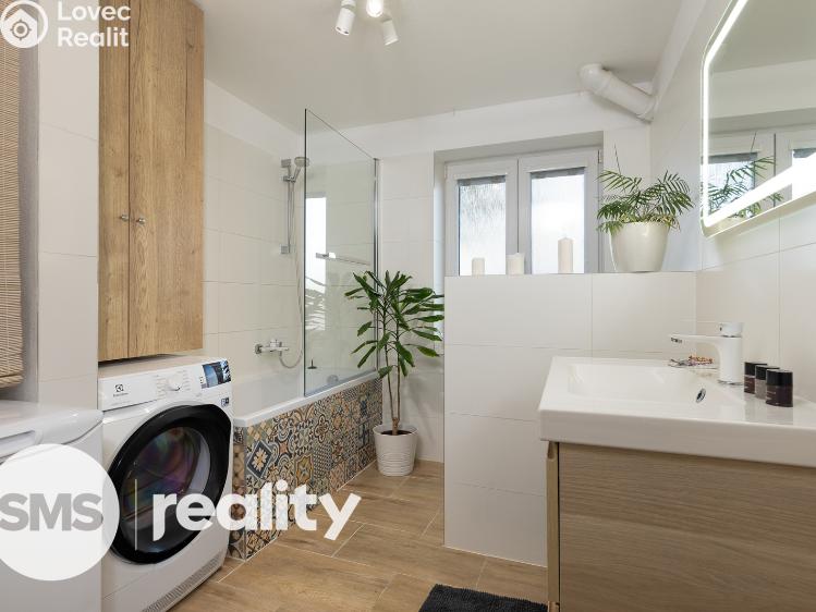 Prodej bytu 4+1 Opava, Jiráskova 2208/3 č. 11