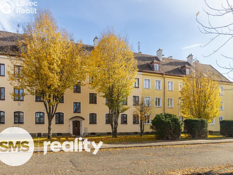 Prodej bytu 4+1 Opava, Jiráskova 2208/3 č. 12