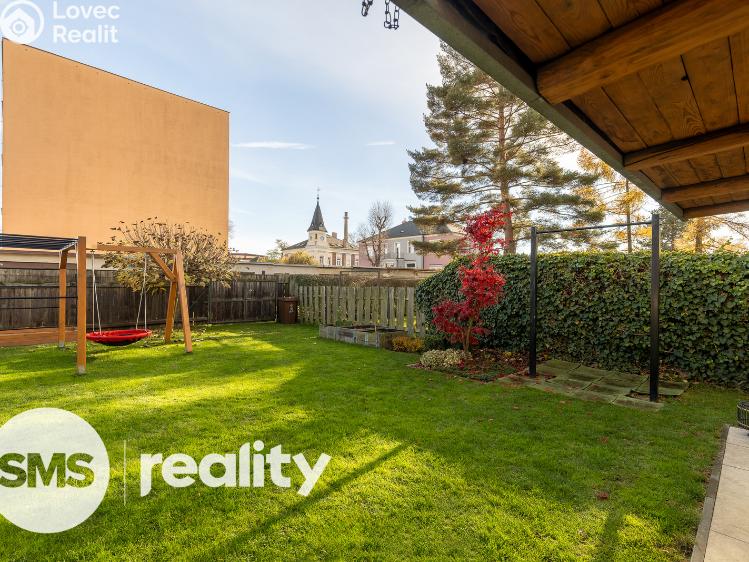 Prodej bytu 4+1 Opava, Jiráskova 2208/3 č. 13