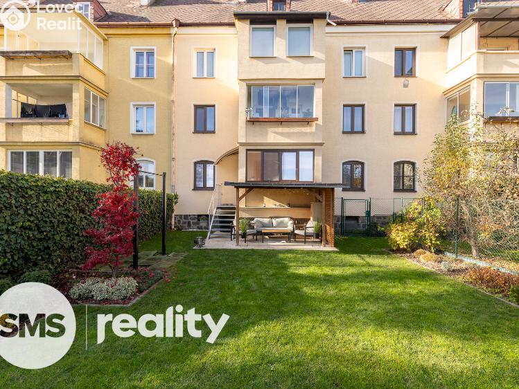 Prodej bytu 4+1 Opava, Jiráskova 2208/3 č. 14