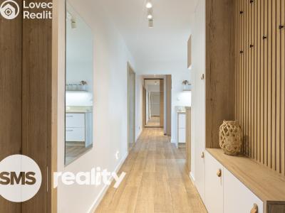 Prodej bytu 4+1 Opava, Jiráskova č. 2