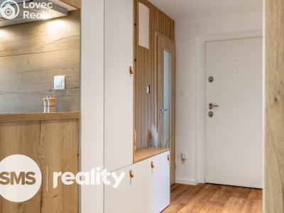 Prodej bytu 4+1 Opava, Jiráskova č. 5