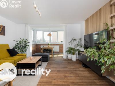 Prodej bytu 4+1 Opava, Jiráskova č. 6