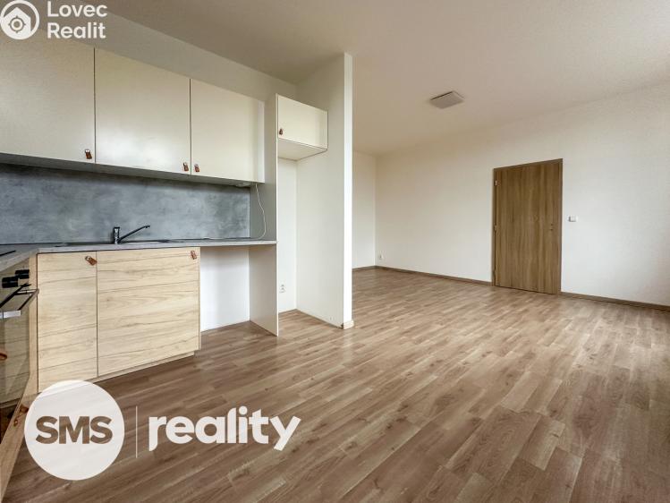 Pronájem bytu 2+KK Ostrava, Chalupníkova 1362/26 č. 1