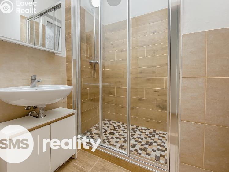 Pronájem bytu 2+KK Ostrava, Chalupníkova 1362/26 č. 2