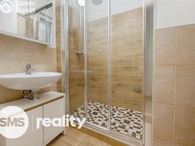 Pronájem bytu 2+KK Ostrava, Chalupníkova č. 2