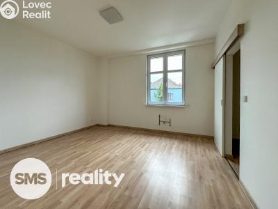 Pronájem bytu 2+KK Ostrava, Chalupníkova č. 6