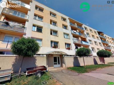 Prodej bytu 3+1 Trutnov, Michnova č. 2