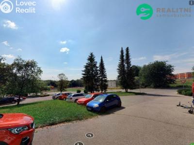 Prodej bytu 3+1 Trutnov, Michnova č. 3