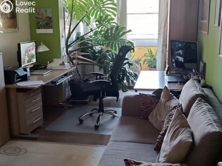 Prodej bytu 3+KK Benešov, Tyršova č. 5