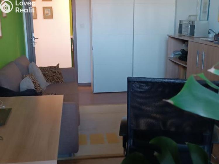 Prodej bytu 3+KK Benešov, Tyršova č. 6