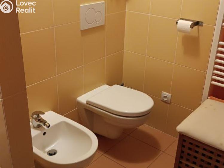 Prodej bytu 3+KK Benešov, Tyršova č. 10