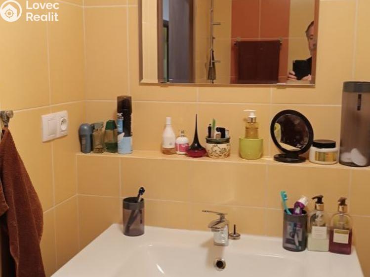 Prodej bytu 3+KK Benešov, Tyršova č. 11