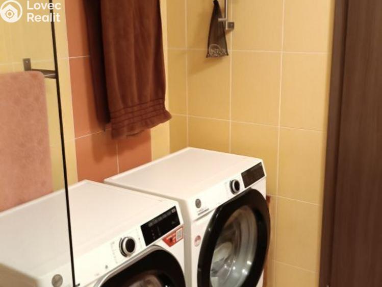 Prodej bytu 3+KK Benešov, Tyršova č. 12