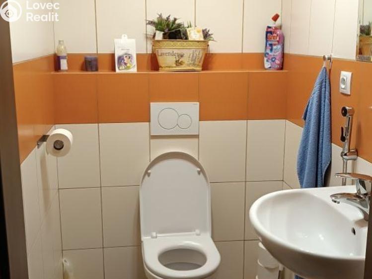 Prodej bytu 3+KK Benešov, Tyršova č. 13