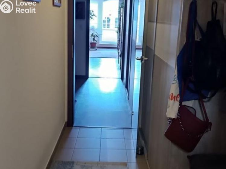 Prodej bytu 3+KK Benešov, Tyršova č. 14