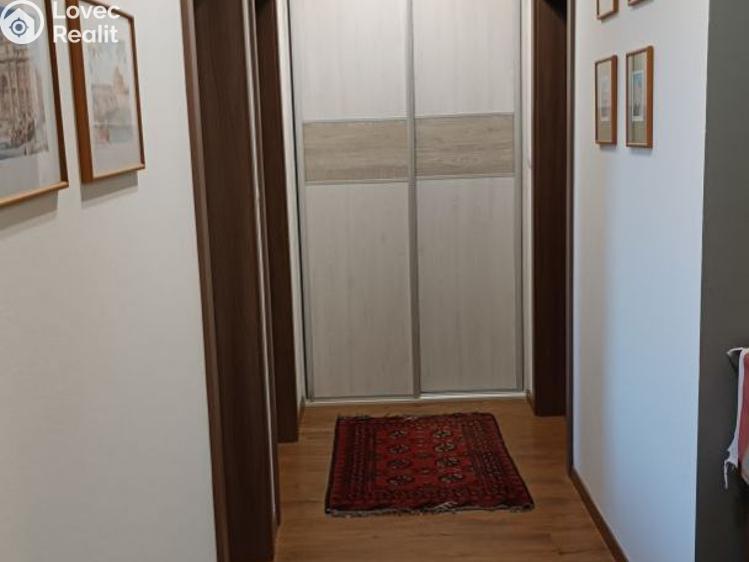 Prodej bytu 3+KK Benešov, Tyršova č. 16