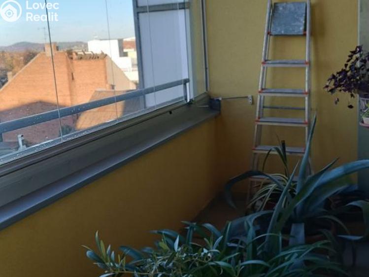 Prodej bytu 3+KK Benešov, Tyršova č. 18