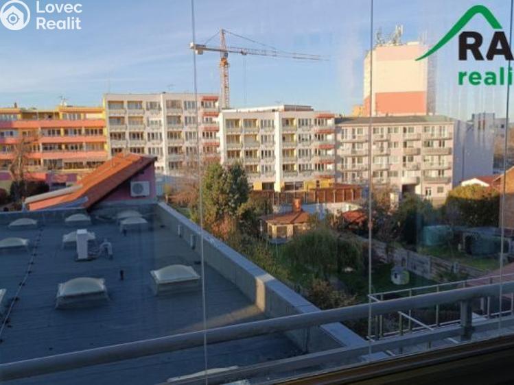 Prodej bytu 3+KK Benešov, Tyršova č. 19