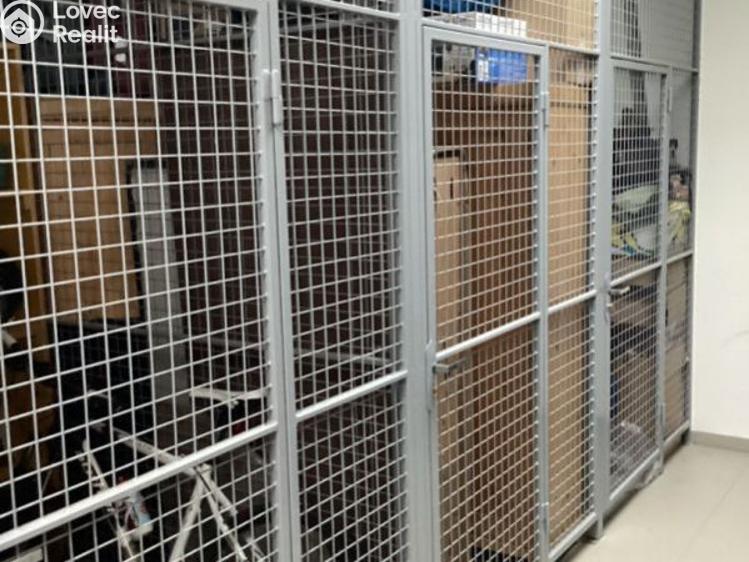 Prodej bytu 3+KK Benešov, Tyršova č. 20