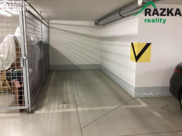 Prodej bytu 3+KK Benešov, Tyršova č. 21