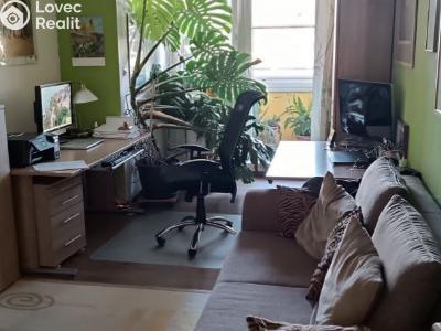 Prodej bytu 3+KK Benešov, Tyršova č. 5