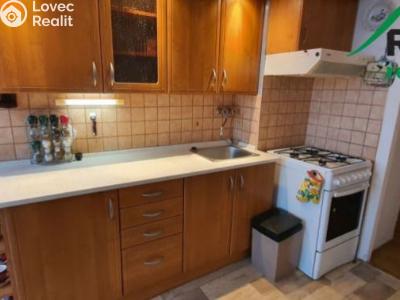 Pronájem bytu 2+1 Tachov, Zárečná č. 1