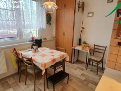 Pronájem bytu 2+1 Tachov, Zárečná č. 6