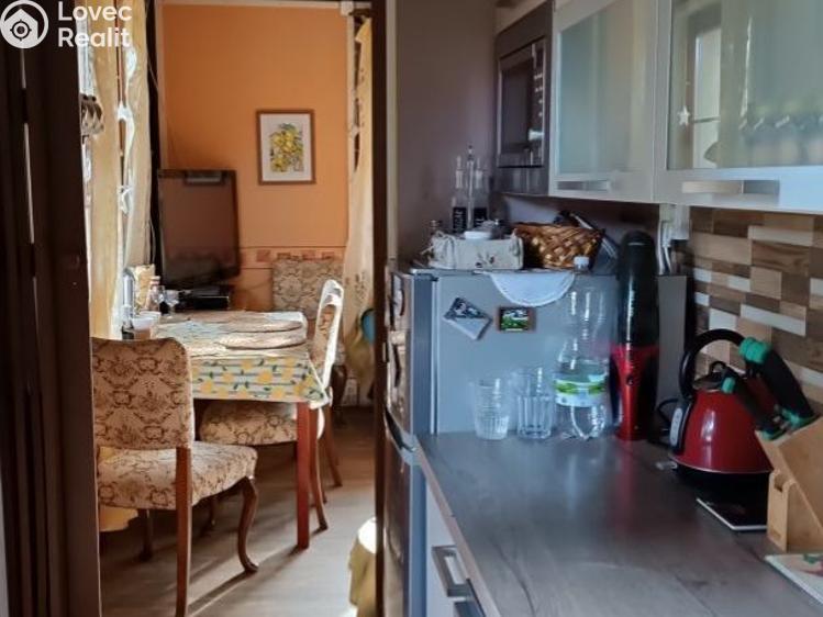 Prodej chalupy Javorník č. 22