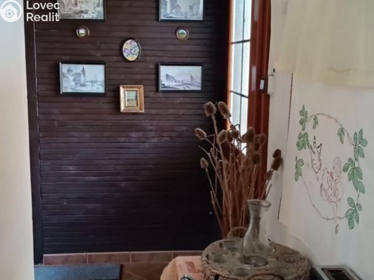 Prodej chalupy Javorník č. 25