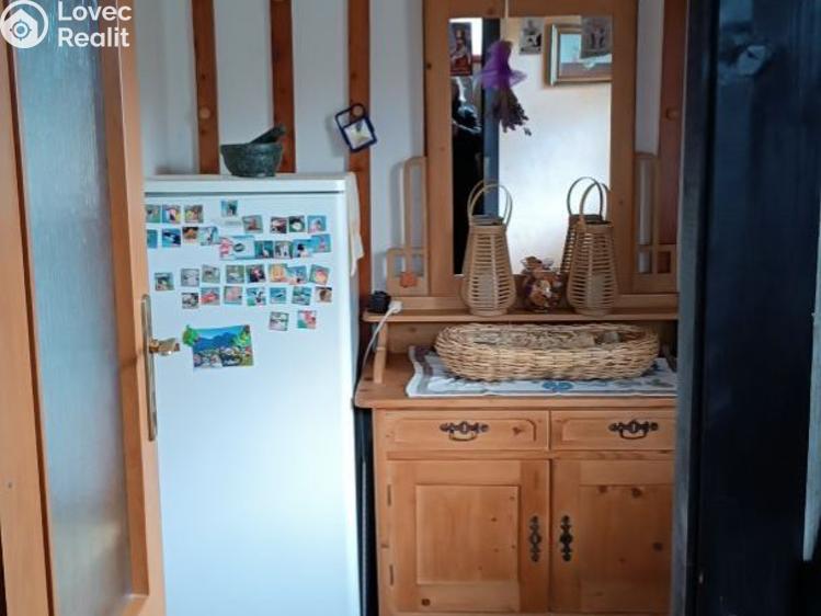 Prodej chalupy Javorník č. 26