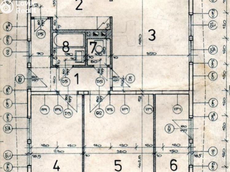 Prodej chalupy Javorník č. 30