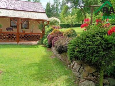 Prodej chalupy Javorník č. 3