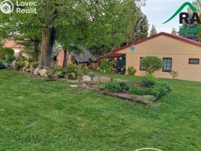 Prodej chalupy Javorník č. 4