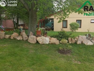 Prodej chalupy Javorník č. 6