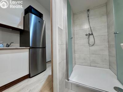 Pronájem bytu 1+1 Praha, Jandova č. 5