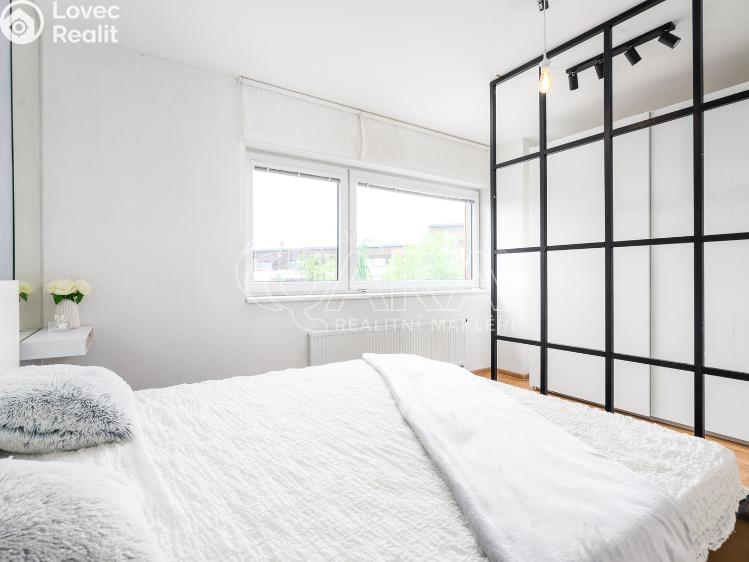 Аренда семейного дома Buštěhrad, Ořešín 956 č. 11