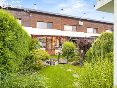 Rent family house Buštěhrad, Ořešín 956 č. 2