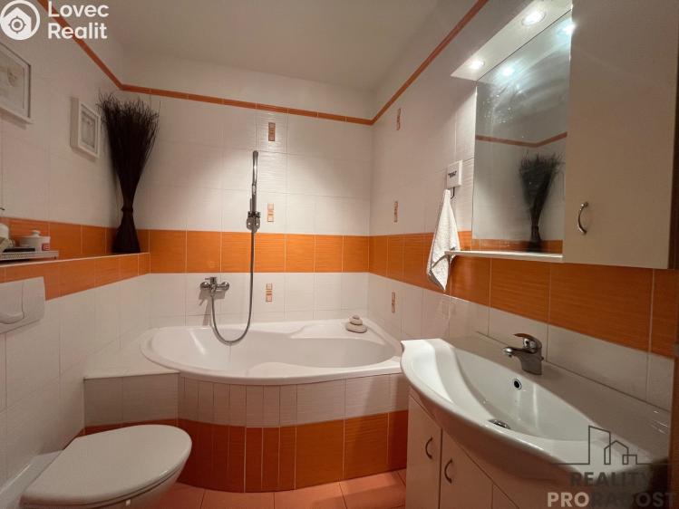 Prodej bytu 2+KK České Budějovice, U Cihelny č. 7