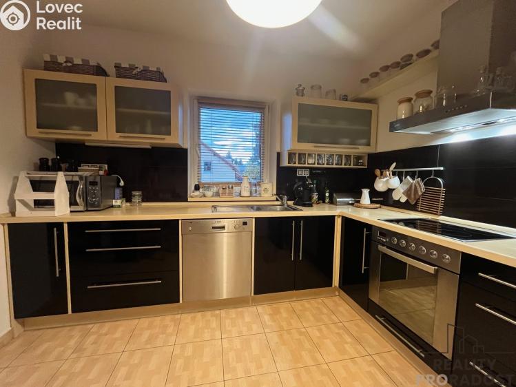 Prodej bytu 2+KK České Budějovice, U Cihelny č. 4