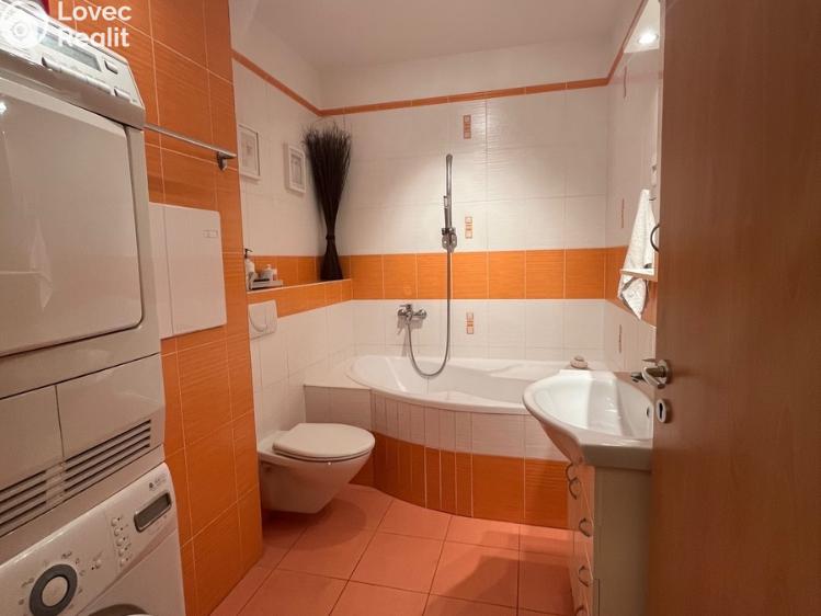 Prodej bytu 2+KK České Budějovice, U Cihelny č. 6