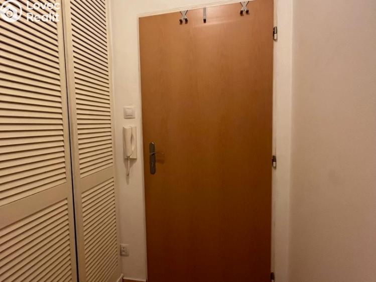 Prodej bytu 2+KK České Budějovice, U Cihelny č. 11