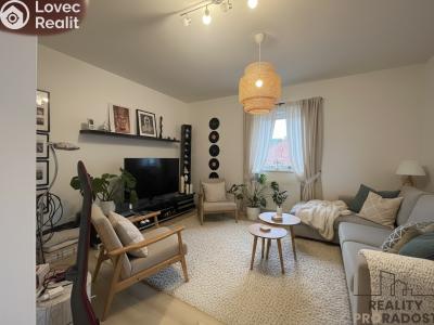 Prodej bytu 2+KK České Budějovice, U Cihelny č. 2