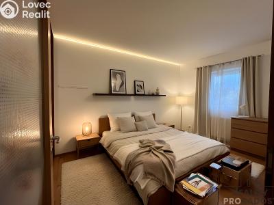 Prodej bytu 2+KK České Budějovice, U Cihelny č. 3