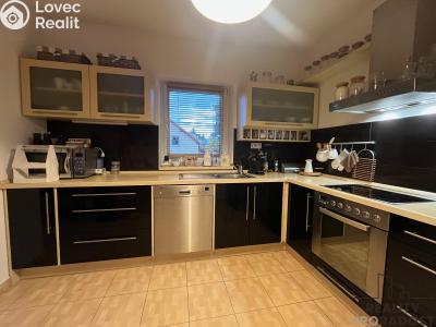 Prodej bytu 2+KK České Budějovice, U Cihelny č. 4