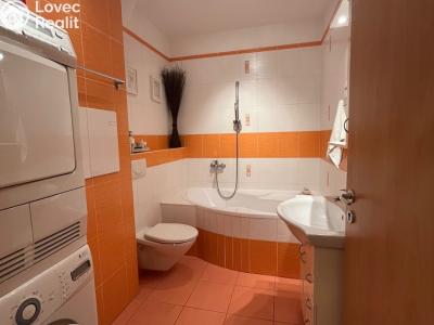 Prodej bytu 2+KK České Budějovice, U Cihelny č. 6