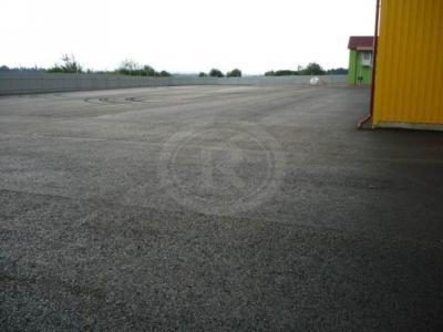 Pronájem skladového prostoru Hůry č. 4